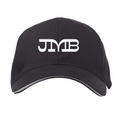 Ace 6-Panel Structured Cap