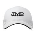 Ace 6-Panel Structured Cap