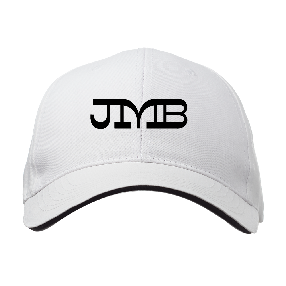 Ace 6-Panel Structured Cap
