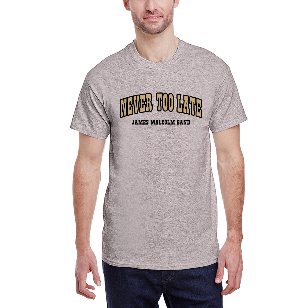Gildan Unisex Heavy Cotton T-shirts