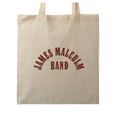 Natural Cotton Fiber Tote Bags